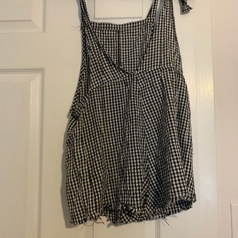 LF romper - Picture 2 of 4